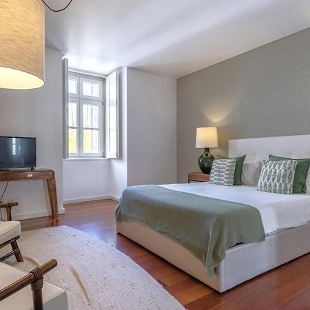 Lovelystay - Chiado 3Bedroom Wonder 리스본 외부 사진