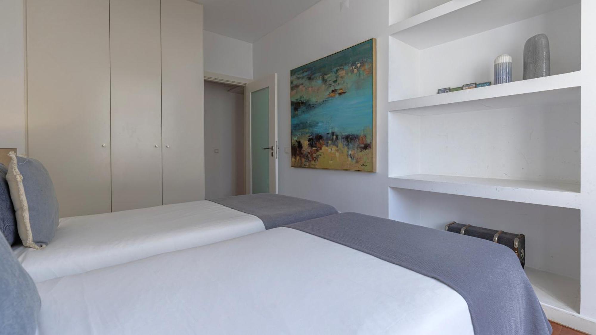 Lovelystay - Chiado 3Bedroom Wonder 리스본 외부 사진