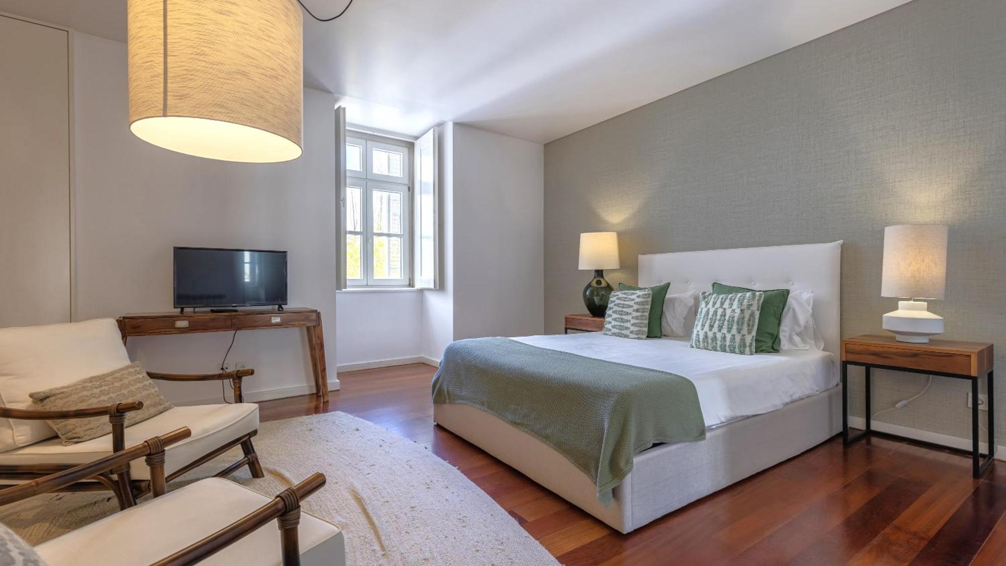 Lovelystay - Chiado 3Bedroom Wonder 리스본 외부 사진