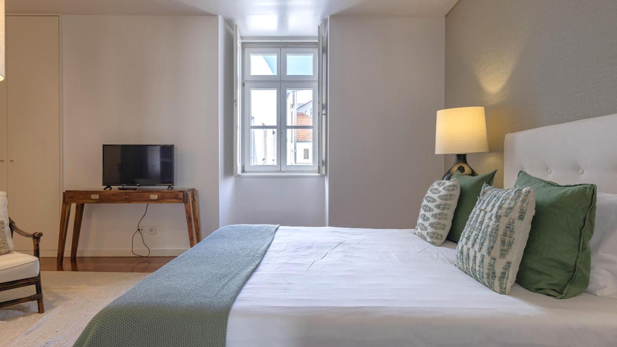 Lovelystay - Chiado 3Bedroom Wonder 리스본 외부 사진