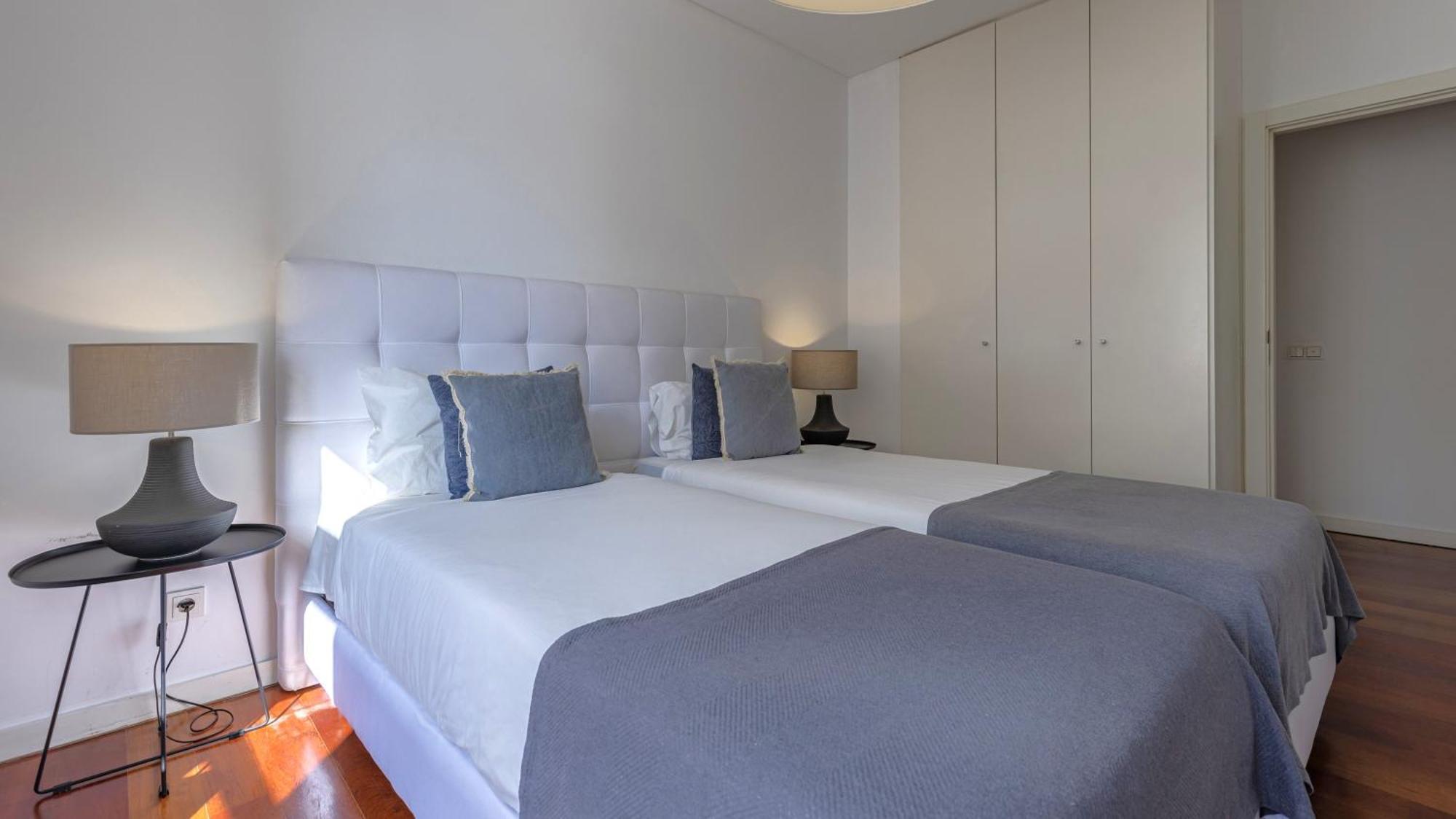 Lovelystay - Chiado 3Bedroom Wonder 리스본 외부 사진