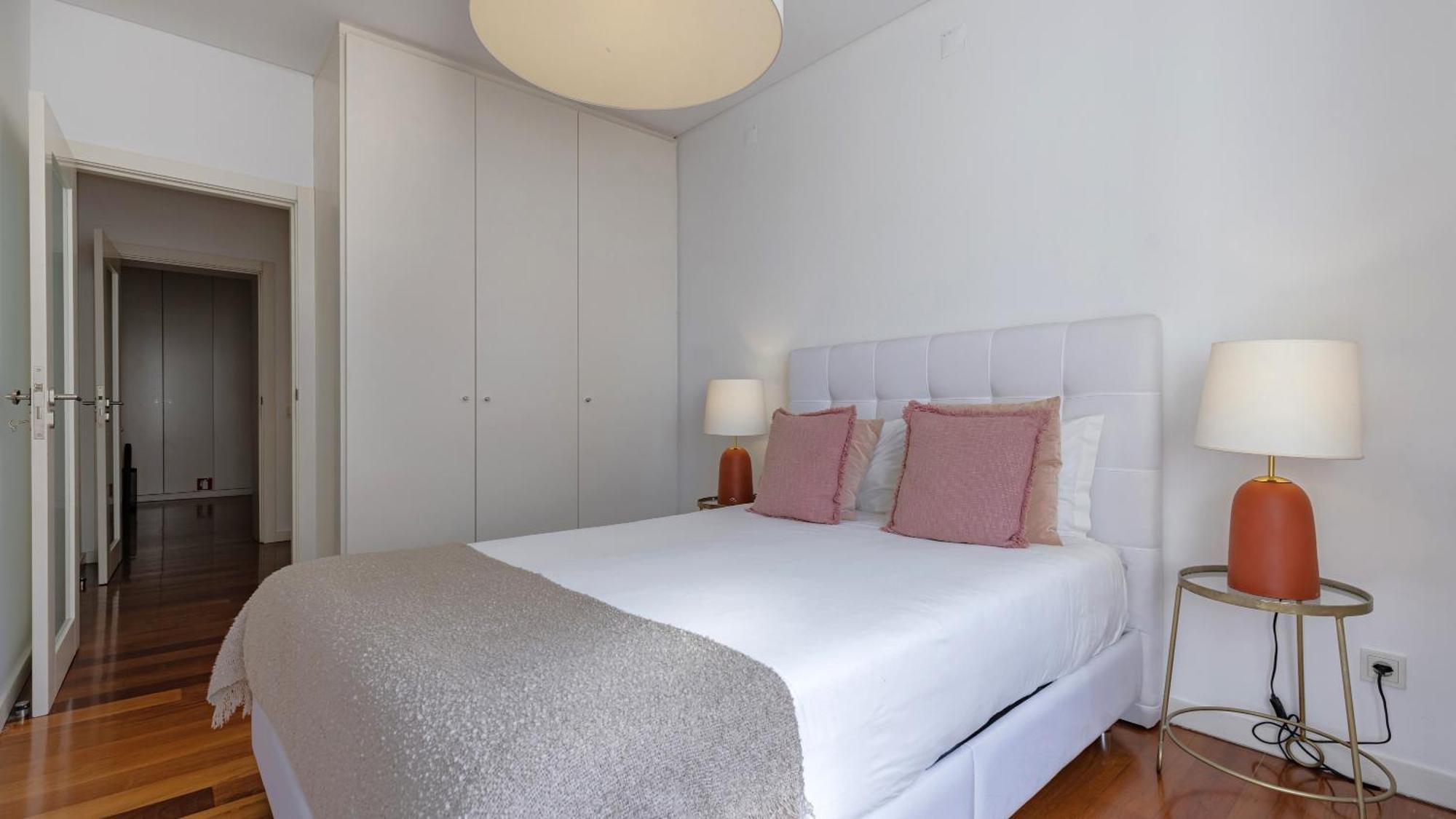 Lovelystay - Chiado 3Bedroom Wonder 리스본 외부 사진