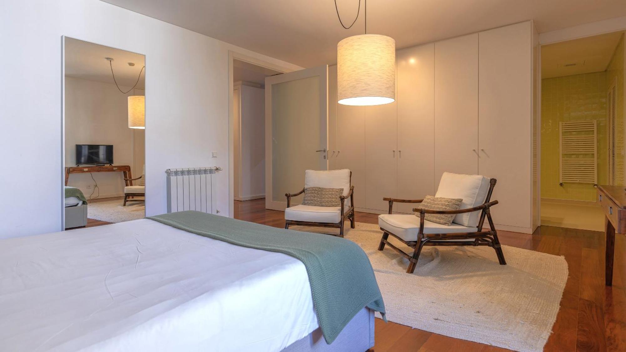 Lovelystay - Chiado 3Bedroom Wonder 리스본 외부 사진