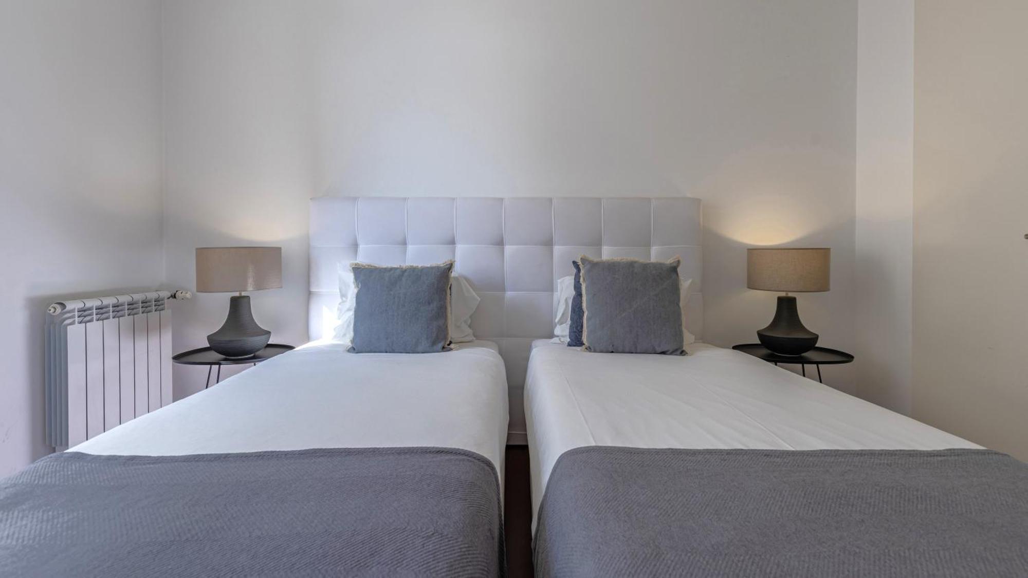 Lovelystay - Chiado 3Bedroom Wonder 리스본 외부 사진