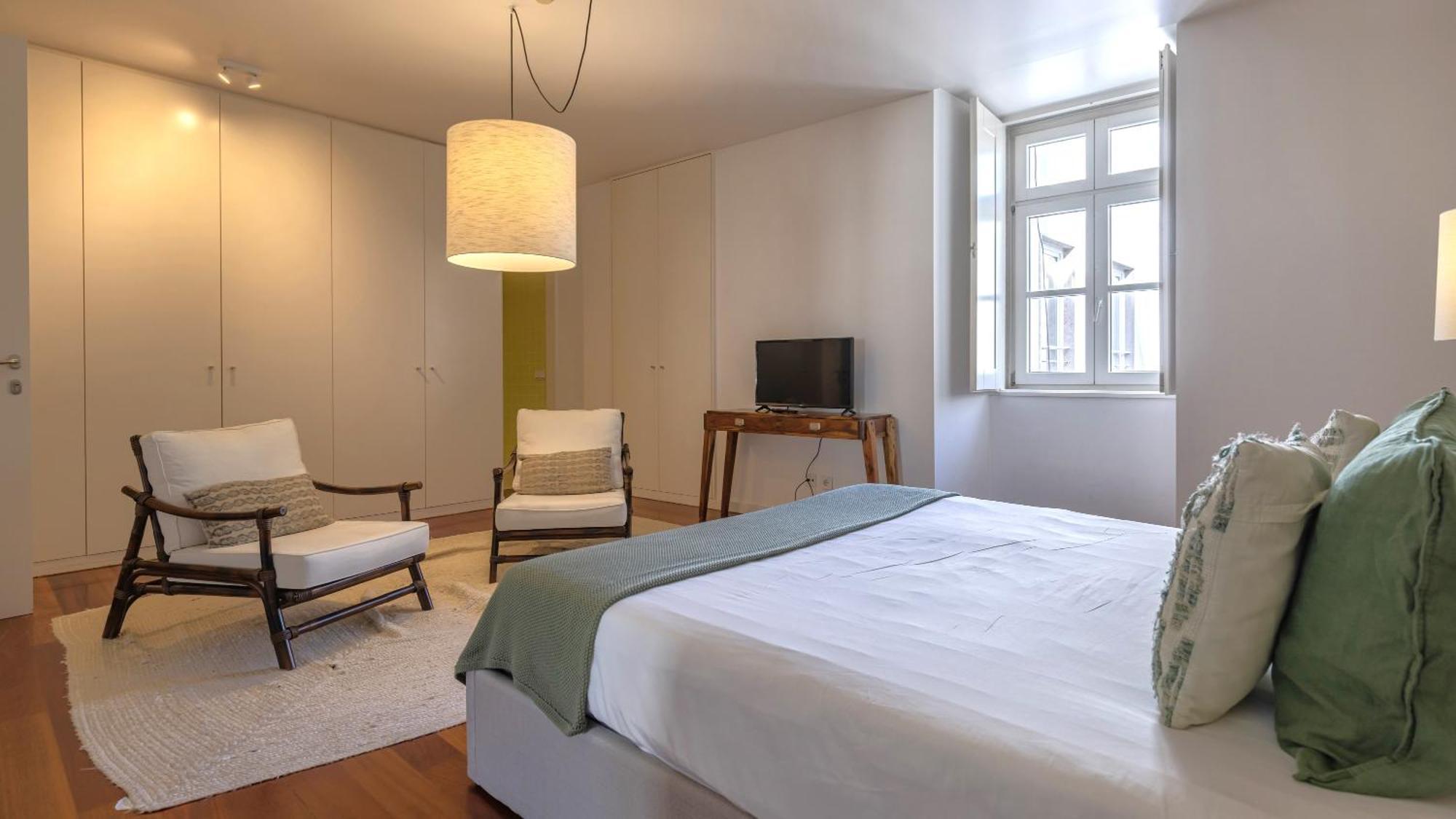 Lovelystay - Chiado 3Bedroom Wonder 리스본 외부 사진